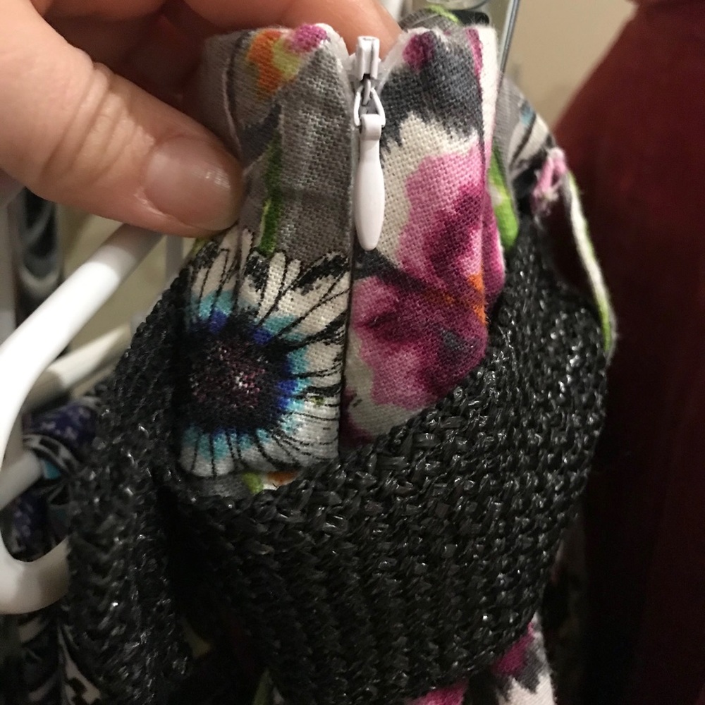 Beautiful Skirt with Belt- Like New! - Picture 6 of 8